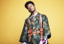 Nasty C headlines IVYSON Tour Nasty C is on the IVYSON Tour 2018. Check out black streaming and Black Binge Select package, Nasty C Strings And Bling,