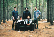 Skyjack album and tour Skyjack album and tour