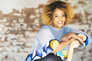 Tumi Morake: And Then Mama Said