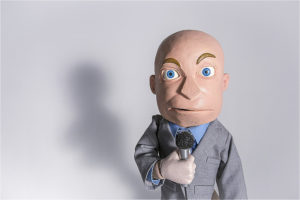 Chester Missing on eNCA