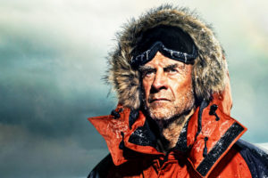 Fiennes: Return to the Nile