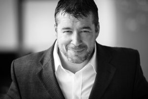 Canadian tenor Luc Robert