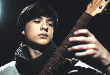 Guitar Wizards with CH2 and Marcin Patrzalek Marcin Patrzalek