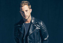 James Morrison ticket giveaway James Morrison South Africa tour win tickets