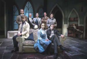 The Mousetrap review