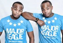 L’Ormarins Queen’s Plate After Party major league djz Family