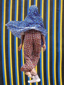 Art Twenty One Medina Dugger Investec art fair 2019