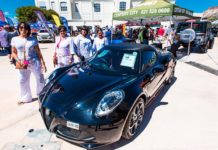 Cape Town Motor Show 2019 Cape Motor Show 2019 tickets
