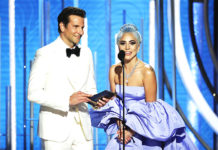 Golden Globe Winners Golden Globe winners 2019