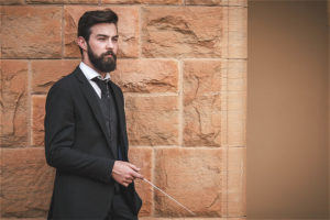 Len van Zyl Conductors’ Competition