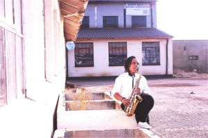 Linda Tshabalala