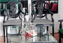 Decorex SA 2019 Decorex SA 2019 Joburg Cape Town Durban