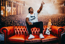 Rudimental South Africa Tour Cancelled Rudimental South Africa tickets