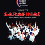 Rainbow Academy Class SARAFINA tickets