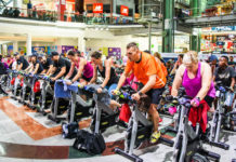 Canal Walk Cyclethon 2019 Canal Walk Cyclethon 2019