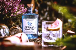 Drumshanbo Gunpowder Gin