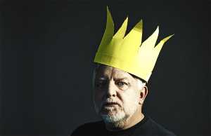 The Tragedy of King Richard the Second review