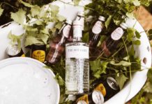 2019 Gin & Tonic Festival 2019 Gin & Tonic Festival will be at the Old Biscuit Mill in Woodstock, Cape Town. The Original Gin & Tonic Festival returns on 24 February, 2019.