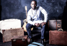 Wandile Mbambeni: Tamia Live in SA Wandile Mbambeni. Picture: TickyBox Media