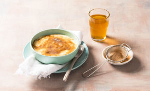 Willowton Group Sunfoil Sunflower Oil melkkos recipe