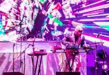 Nightscape Design Indaba 2019 Nightscape runs with the annual Design Indaba Conference and Cape Town Simulcast