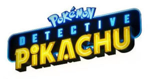 POKÉMON Detective Pikachu cast