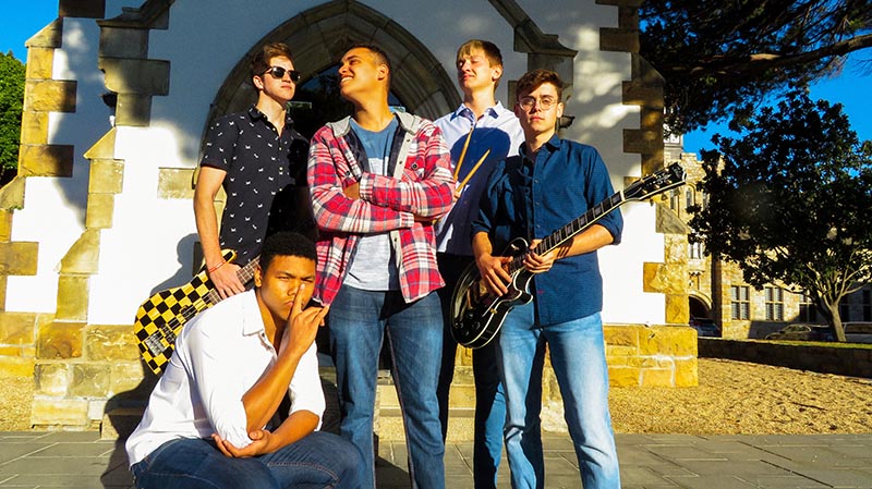 2019 High School Band Slam | WeekendSpecial