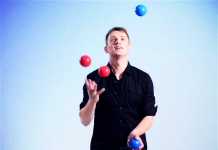 ActionArte Foundation Circus skills ActionArte Foundation: Circus skills