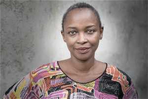 Koyo Kouoh Zeitz Mocaa