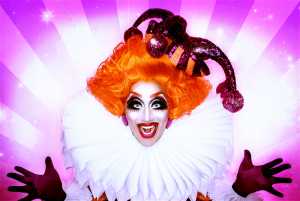 Bianca del Rio