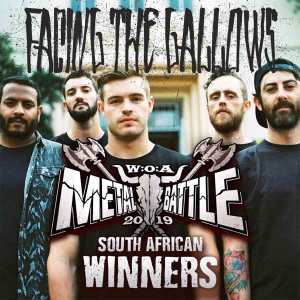 Facing the Gallows winners head to the Wacken Open Air Festival