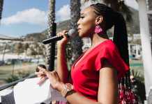 Freedom Day Celebrity Power Panel Freedom Day Celebrity Power Panel Ladies Luncheon at 15 on Orange Hotel Urban Oasis