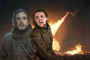 GOT Season 8 episode 3, Game of Thrones Season 8 Episode 3