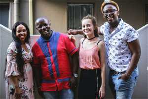 Come Dine with Me SA Episode 10