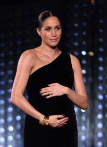 Harry & Meghan: A Royal Baby Story