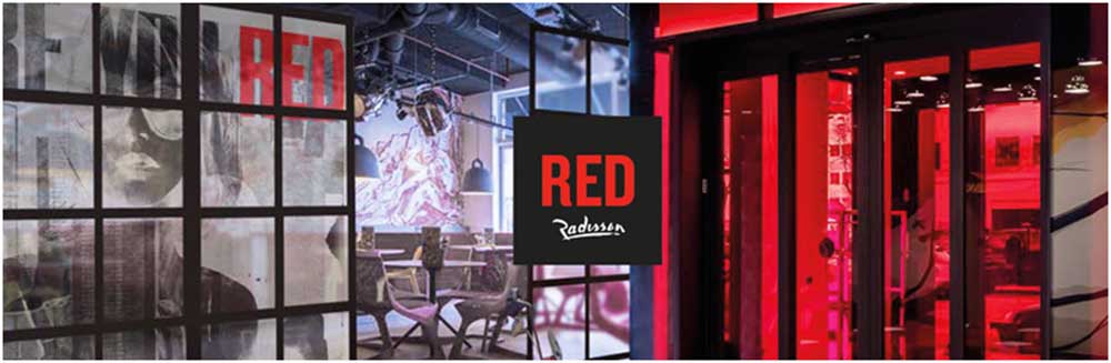 Radisson Red Jazz