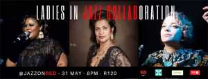 Radisson RED entertainment - Ladies in Jazz