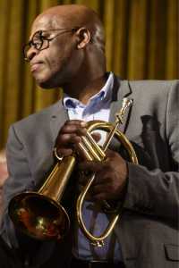 NAF 2019 Standard Bank Jazz Festival