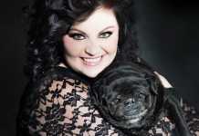 Music, food, drink at Proetoria fees Singer Corlea Botha appears at Proetoria fees 2019