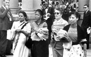 2019 Artscape Women’s Humanity Arts Festival