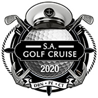 Book for the SA Golf Cruise Classic