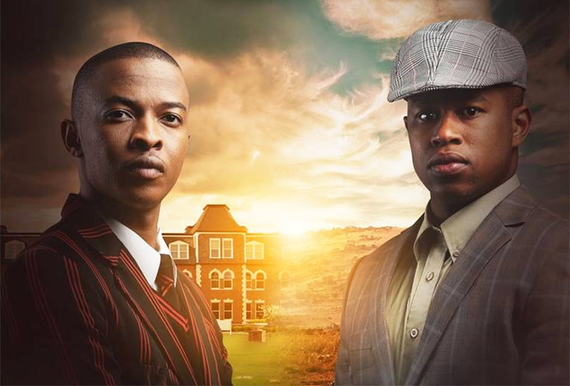 Grassroots and Being Bonang on 1Magic | WeekendSpecial