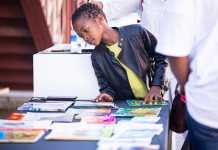Bumper South African Book Fair Get South African Book Fair tickets at Webtickets