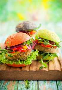 The Vegan and Plant Powered Show