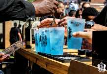 Gin and Rum Social Garden Get your Gin and Rum Social Garden 2019 tickets at Webtickets