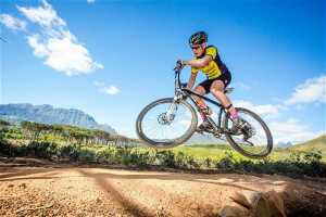 Java MTB Challenge 2019