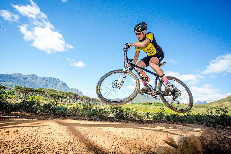 Java Anda Mtb Java MTB Challenge 2019 | WeekendSpecial