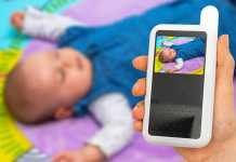 Crazy IoT device hacks A hacked baby monitor - scary stuff!