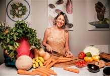 MasterChef South Africa Shannon Smuts: Masterclass MasterChef South Africa Shannon Smuts: Masterclass