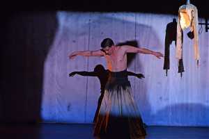 Baxter Dance Festival 2019